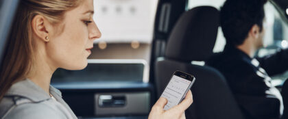 How Knox Customization Is Helping Businesses Save Money on Device Management