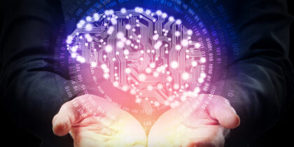 Adding Imagination to Technology With Futurist Rita J. King
