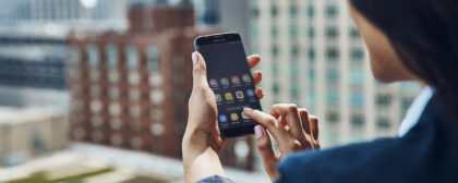 5G Technology Takes Center Stage at Mobile World Congress