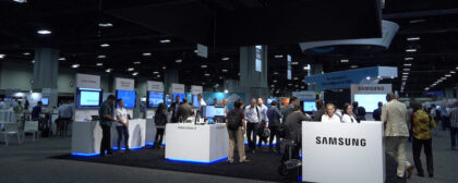 Mobile-First Strategy on Display at Microsoft Inspire 2017