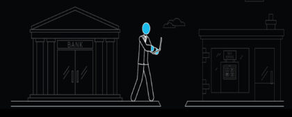 Empowering Financial Mobile Workers With the Right Device