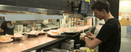 Wearables Improve Customer Experience and Boost Revenue at Buffalo Wings & Rings Restaurant