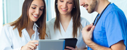 Epic’s Haiku App Connects Physicians and Boosts Clinical Outcomes