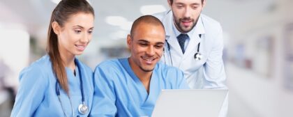 Hospitals Find Risks and Rewards in Cloud-based Systems