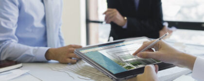 Cloud-based Applications: Where Are You on the Adoption Curve?