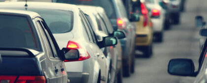 New Connected Car Devices Reduce Rear-end Collisions