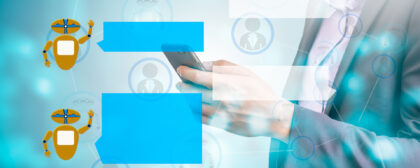 High Consumer Expectations Drive Increase in Hospitality Bots