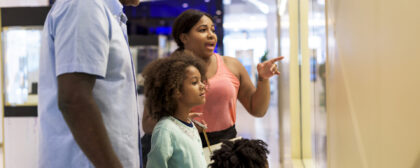Consumer Expectations Push Retailers to Rethink In-store Experiences