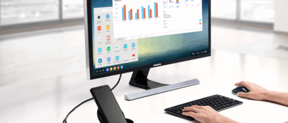 4 Ways Desktop Virtualization Improves Employee Efficiency