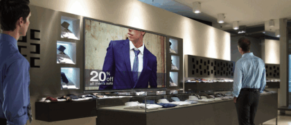 How Can You Enhance Your Digital Signage Security?