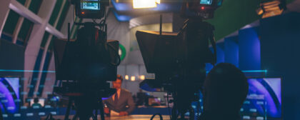 LED Displays and Video Walls Are Co-anchoring the Daily News