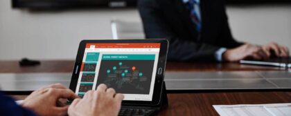 Digital Transformation Brings Cost Savings and Private Sector Quality to Government