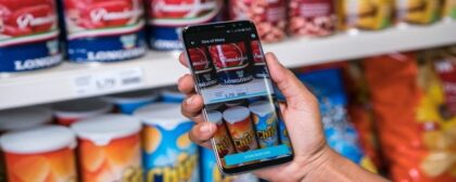 Barcode Scanning Technology: The Future of Grocery