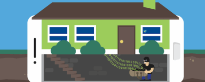 Mobile Security in the Financial Industry Starts with a Solid ‘Basement’