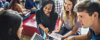 Educators Get Help With Flipped Learning