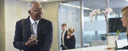 Future Hotel Technology Trends Will Focus on the Mobile Experience