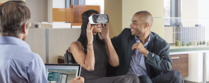 Create Scalable Video for the Virtual Reality Experience