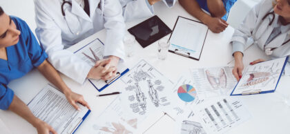 Veterans Affairs Takes a Commercial Turn With Government Technology