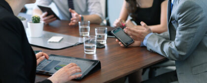 Government Transformation Starts With Transforming Workplace Culture