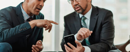 How to Streamline Mobile Deployments With a Gold Master Image