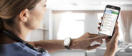 Pilot Technology in Nursing Puts Major Dent in Hospital Bed Falls