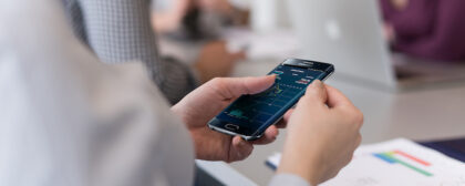 How Critical Is Your Smartphone for Work Productivity?
