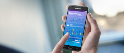 Mobile Banking Drives Increased Investment in Mobile Security Platforms