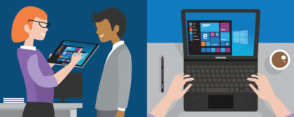5 Criteria for Selecting a 2-in-1 Laptop for Your Business