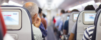 Airlines Turn to In-flight Wi-Fi to Satisfy Customer Demands