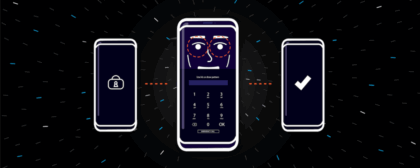 Put Paid to Passwords: Fortify Your Business With Biometric Security