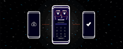 Beyond Password Management: Securing Your Enterprise Devices with Biometric Authentication