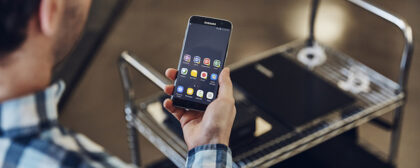 Why Your IT Policy Must Address Mobile App Security