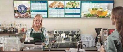 How Can You Budget for the Cost of Digital Signage?
