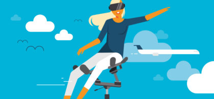 VR Technology Brings Innovation to Healthcare Rehab