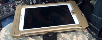 Military Technology Taking Its Lead From the Consumer Sector
