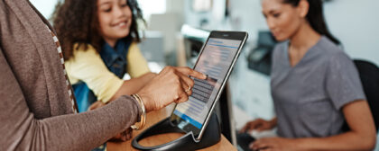 Consumerization and Mobile Health: A Continuing Evolution