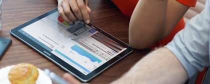 How Is Mobile Technology Changing the Insurance Industry?