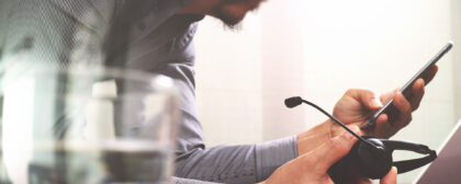 Natural Language Processing Enhances Efficiency in the Enterprise