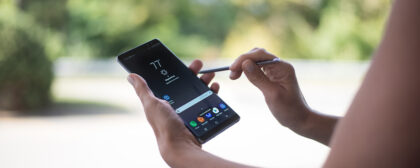 Mobile Security Risks Threaten Even the Most Secure Phone