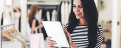 Reconnecting Retail: The Omnichannel Customer Experience
