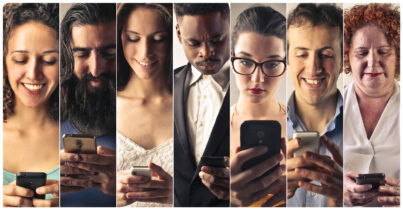 What Feature Do You Wish Your Mobile Device Still Had?
