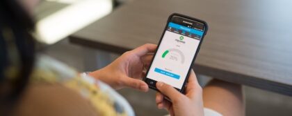 Make Clinical Trials Less of a Trial: Mobile Apps and Devices Improve the Patient Experience