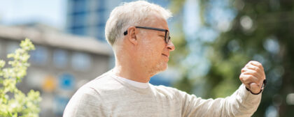 2 Types of Assistive Technology Saving Senior Independence