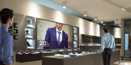 6 Digital Trends Shaping the Future of Retail for 2018