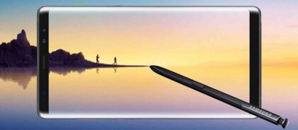 The Role of Mobile Devices in a Creative Business Culture