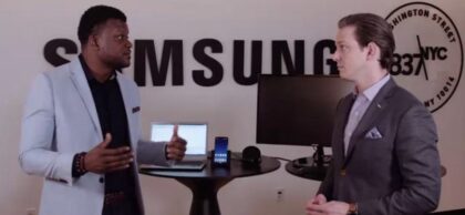 SBTV Presents: How to Build DeX Optimized Apps