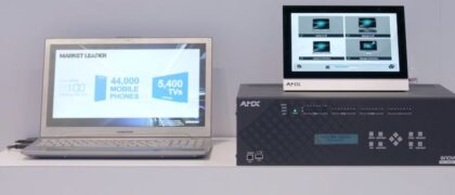 Combination of Samsung and HARMAN Promises New Opportunities for AV Integration