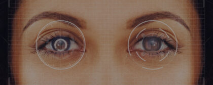 How to Secure Your Mobile Phone With Iris Scanning