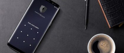 Secure Your Mobile Workforce With a Multi-Layered Security Plan