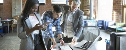 How Samsung, Sprint and WeWork Can Help Your Small Business